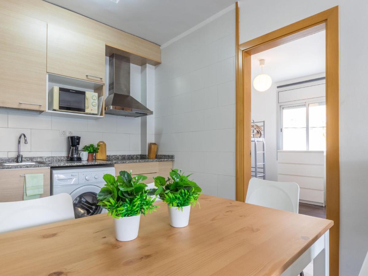 Apartment Terecel Salou-2 By Interhome Luaran gambar