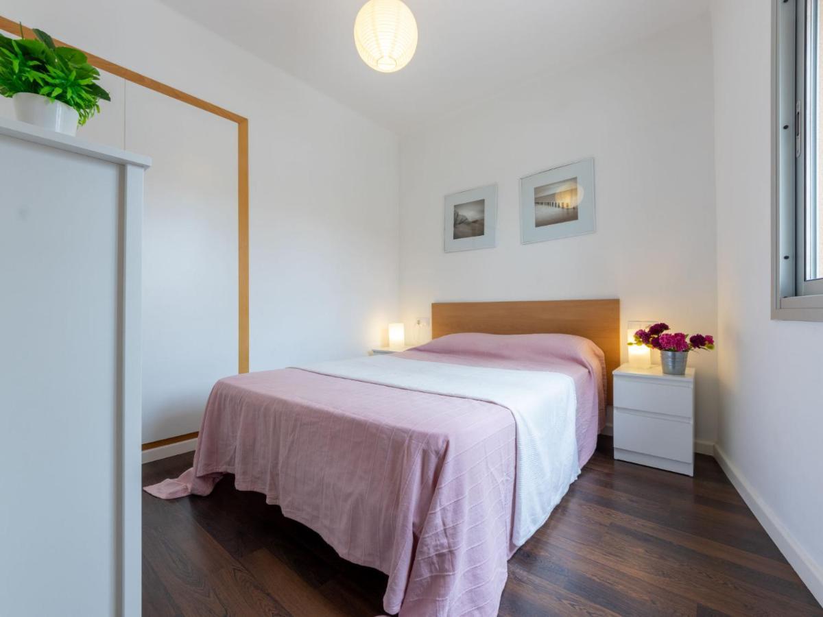 Apartment Terecel Salou-2 By Interhome Luaran gambar