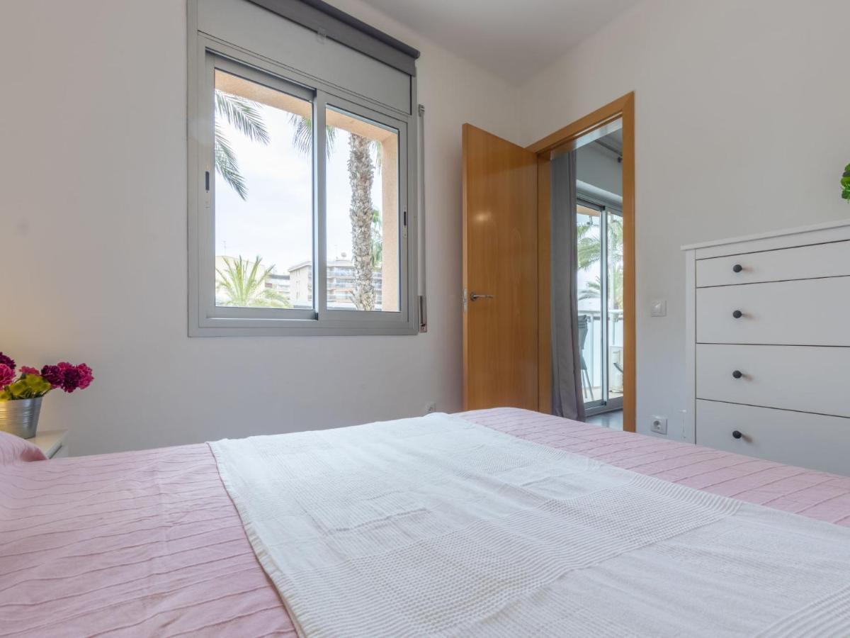 Apartment Terecel Salou-2 By Interhome Luaran gambar