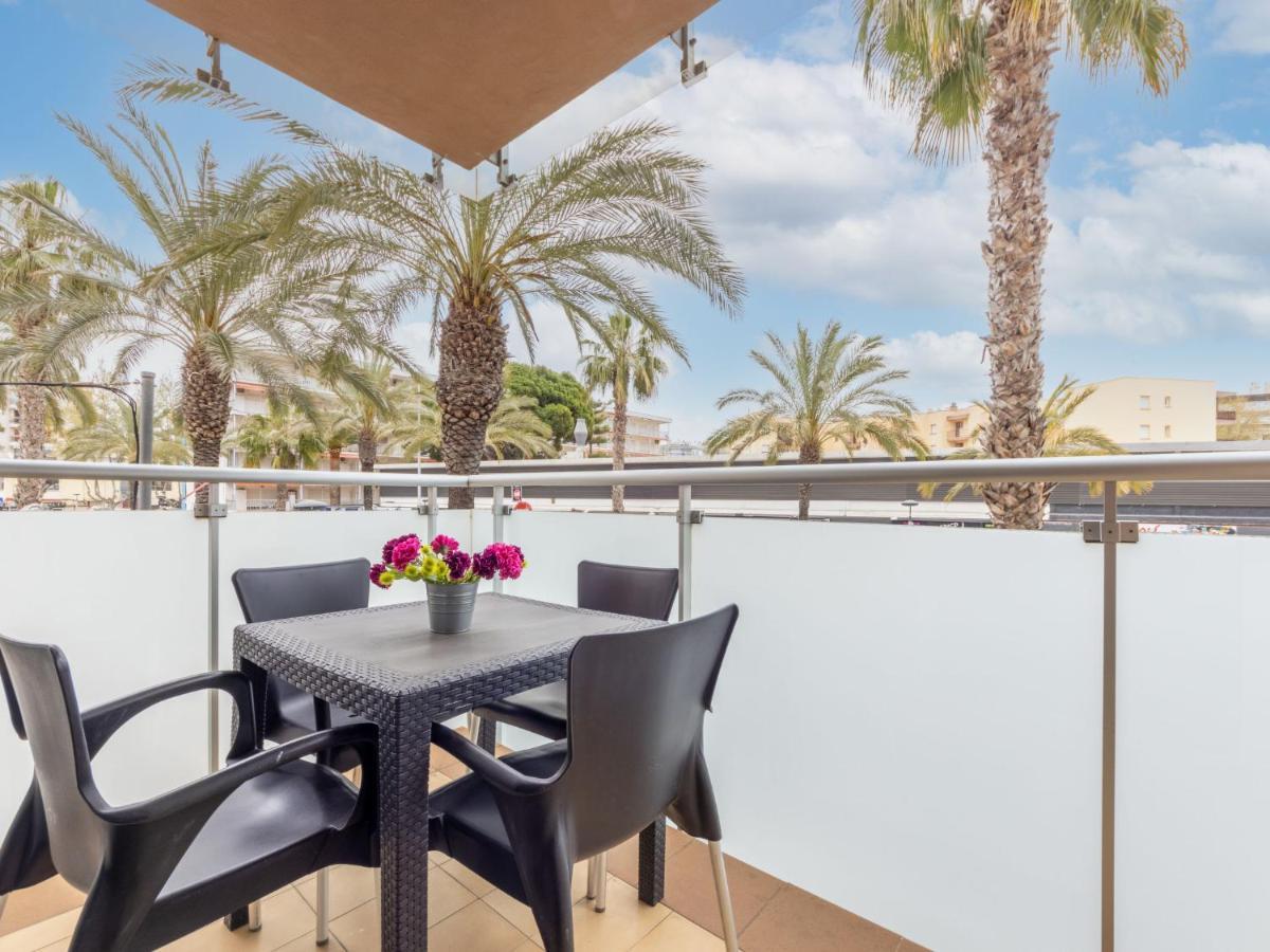 Apartment Terecel Salou-2 By Interhome Luaran gambar