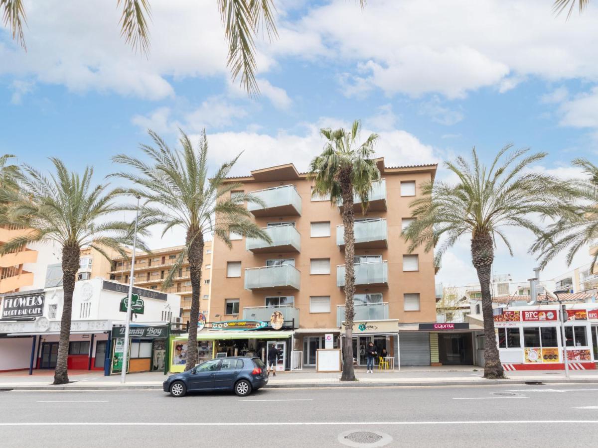 Apartment Terecel Salou-2 By Interhome Luaran gambar