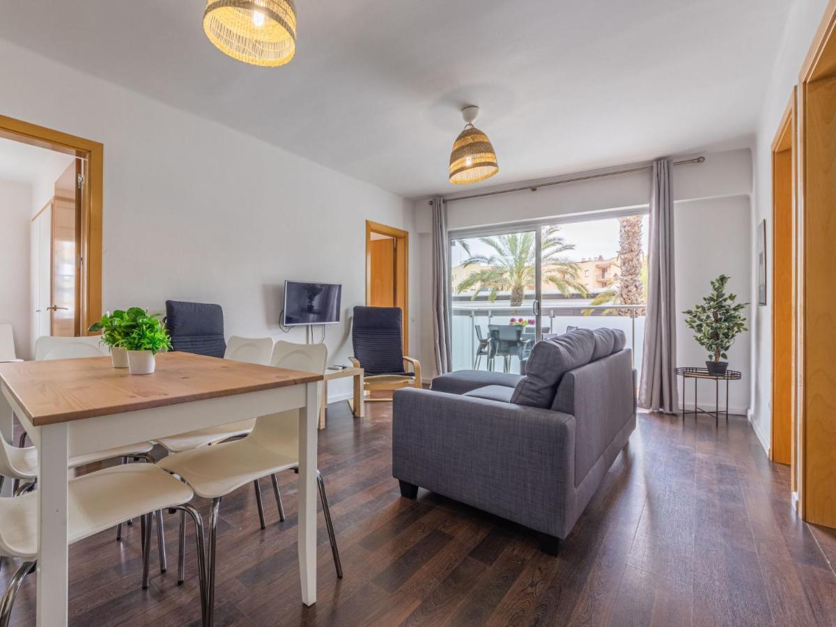 Apartment Terecel Salou-2 By Interhome Luaran gambar