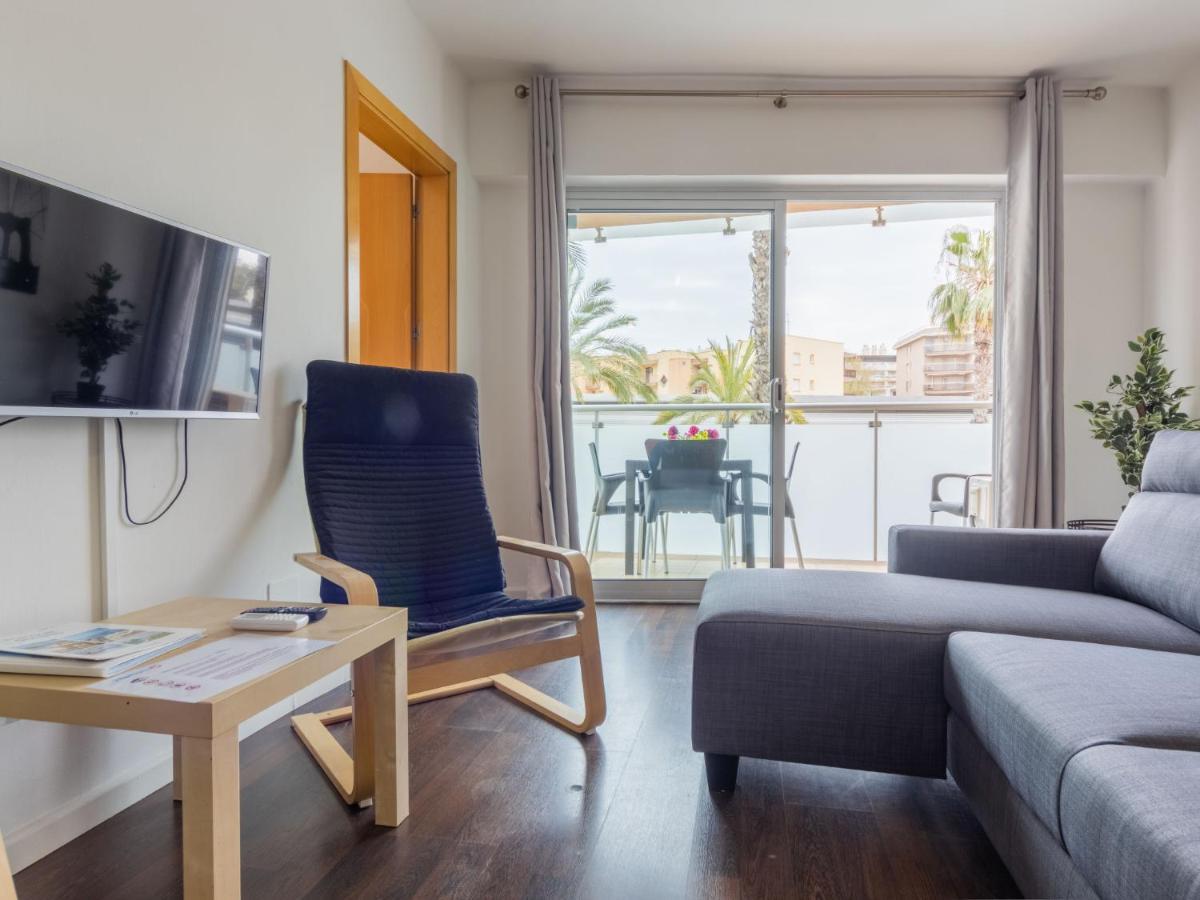 Apartment Terecel Salou-2 By Interhome Luaran gambar