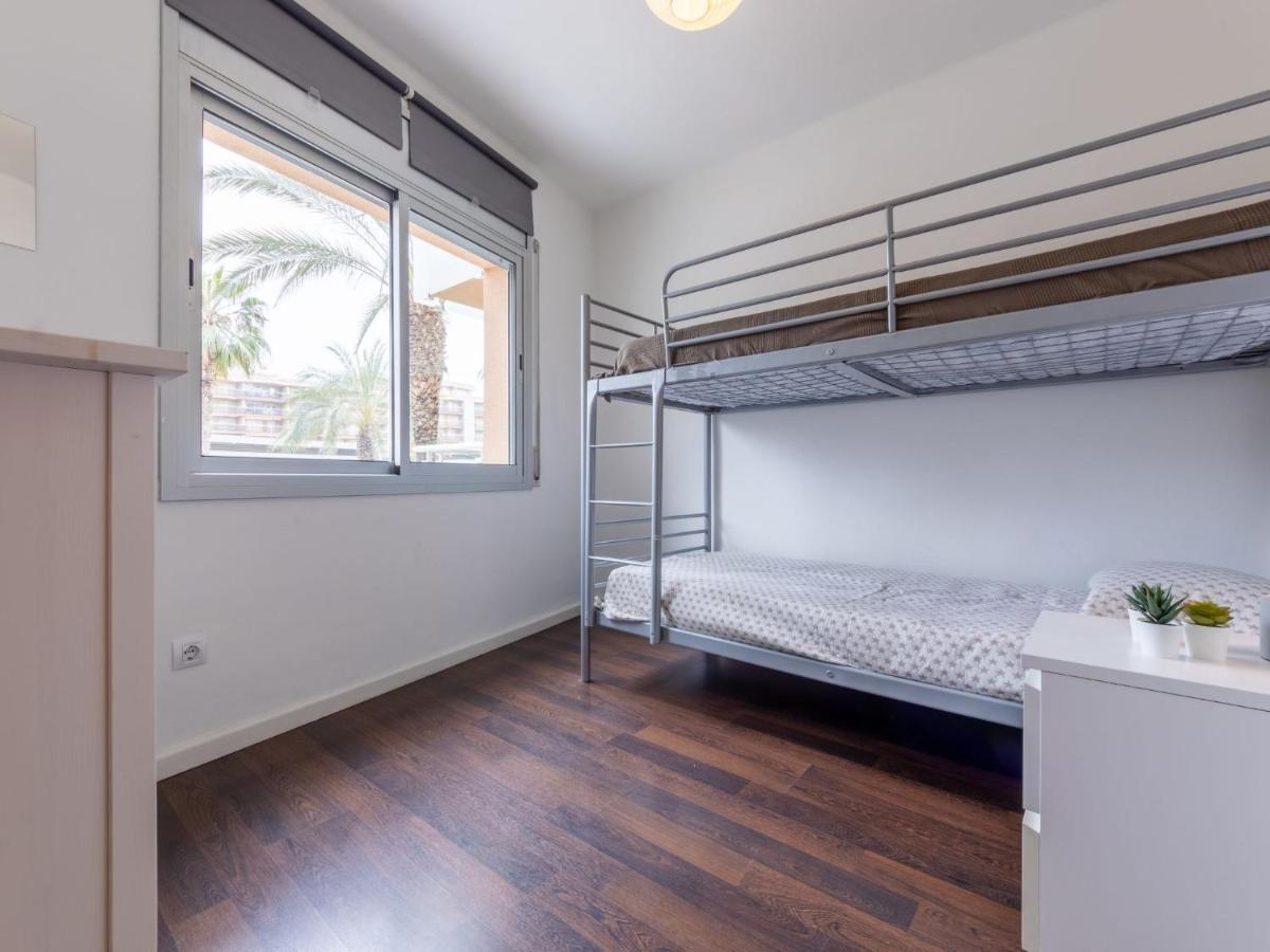 Apartment Terecel Salou-2 By Interhome Luaran gambar