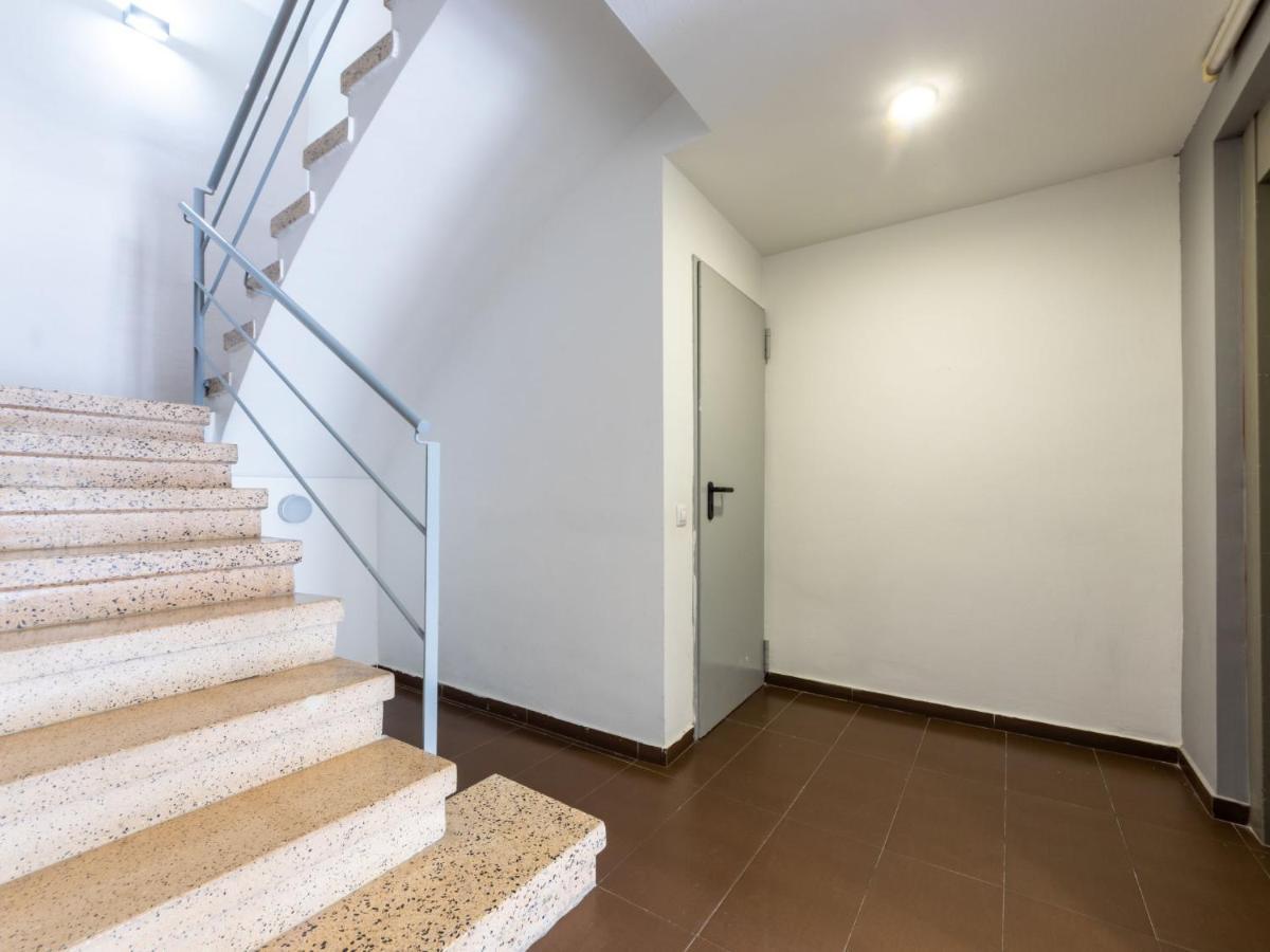 Apartment Terecel Salou-2 By Interhome Luaran gambar