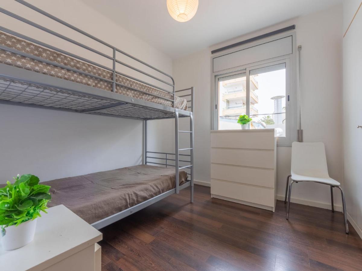 Apartment Terecel Salou-2 By Interhome Luaran gambar