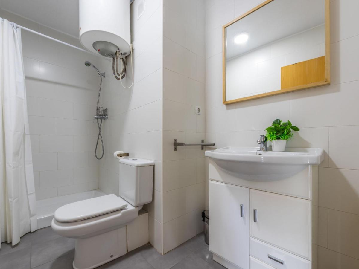 Apartment Terecel Salou-2 By Interhome Luaran gambar