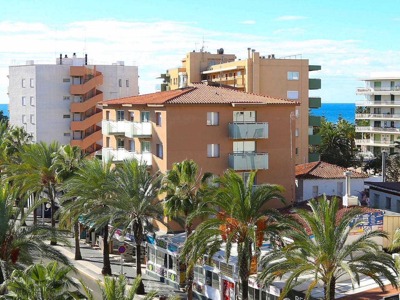Apartment Terecel Salou-2 By Interhome Luaran gambar